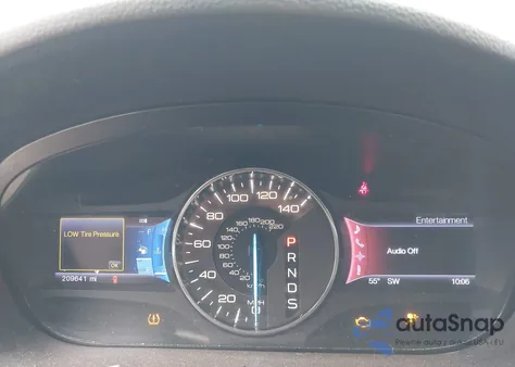 2013 Ford Edge Sel from USA, damaged, VIN 2FMDK3JCXDBB52213